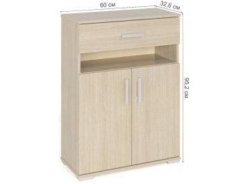 Обувница Вента-1