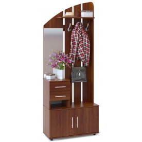 Готовая прихожая ВШ-1