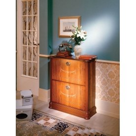 Обувница 543