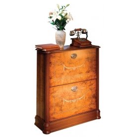 Обувница 543