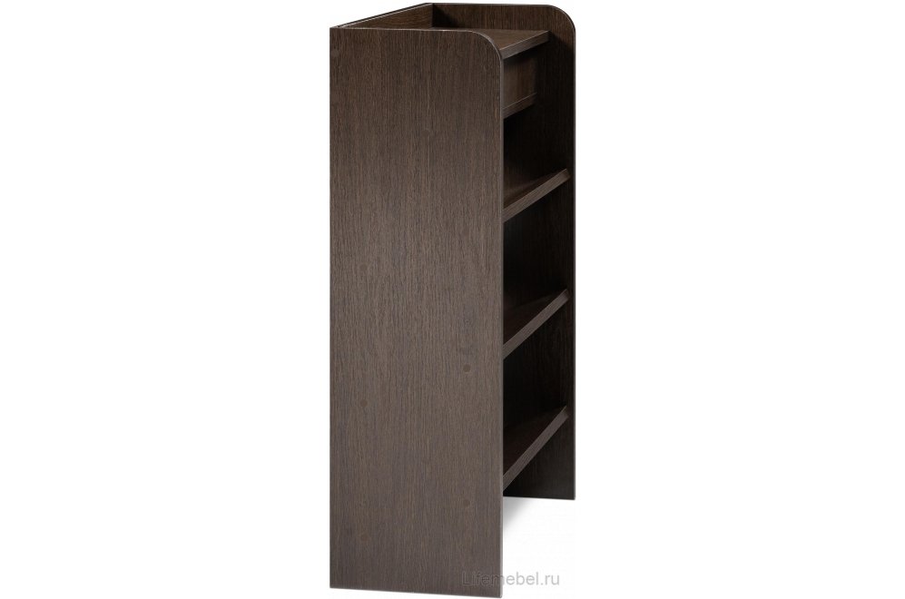 Обувница 600 венге linum