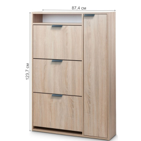 Обувница ШК-3