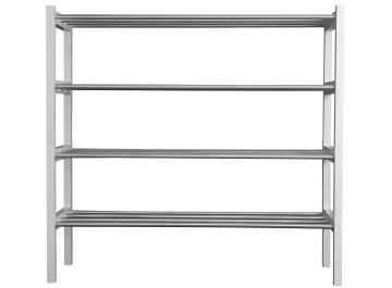 Обувница Атлас