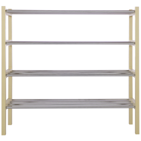 Обувница Атлас