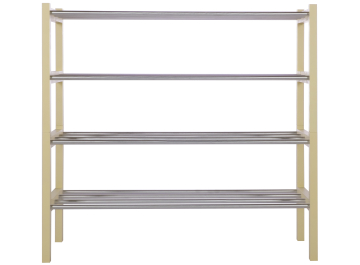 Обувница Атлас