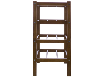 Обувница Атлас