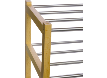 Обувница Атлас