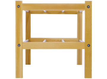 Обувница Атлас