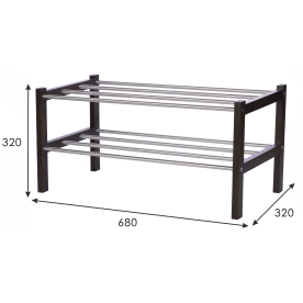 Обувница Атлас