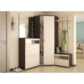 Обувница Барка ТН-05