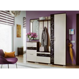 Обувница Барка ТН-04