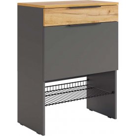 Обувница Баско