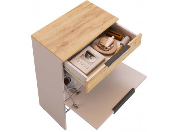 Обувница Баско