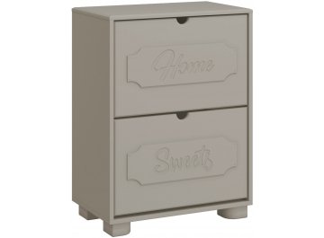 Обувница ДримСтар ДС-22