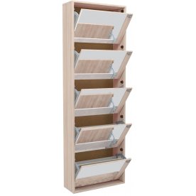 Обувница Эдит 5S