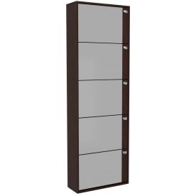 Обувница Эдит 5S