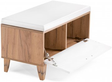 Обувница Эго Об-1 на ножках