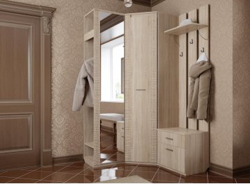 Обувница Элана