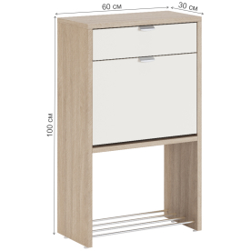 Обувница Эльтон мод. 4