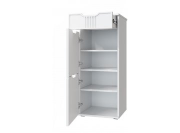 Обувница Эмилия