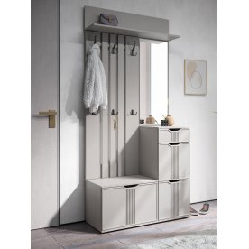 Обувница Эмилия