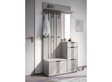 Обувница Эмилия