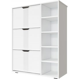 Обувница Эмилия