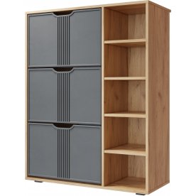 Обувница Эмилия