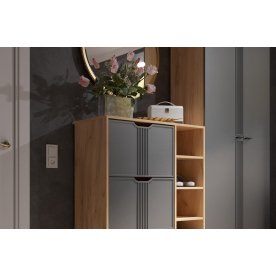 Обувница Эмилия