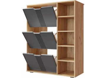 Обувница Эмилия