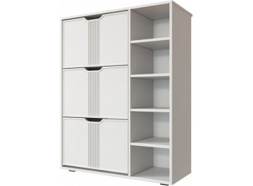 Обувница Эмилия