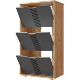 Обувница Эмилия