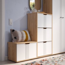 Обувница Эмилия