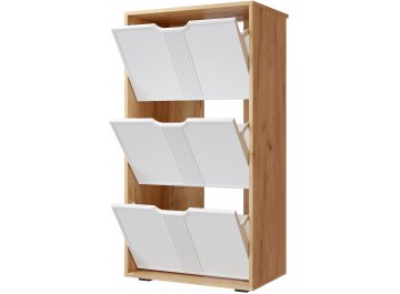 Обувница Эмилия ЭЛ-43