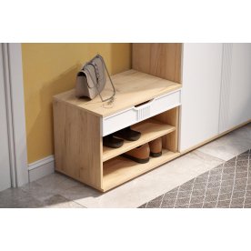 Обувница Эмилия