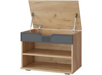 Обувница Эмилия ЭЛ-44К