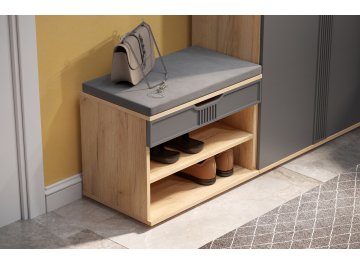 Обувница Эмилия