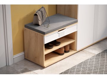 Обувница Эмилия