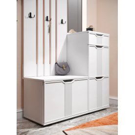 Обувница Эмилия