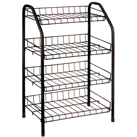 Обувница ЭТ2