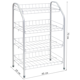 Обувница ЭТ2