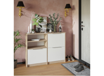 Обувница Фодик