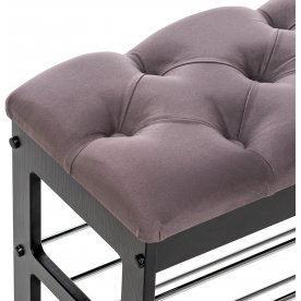 Обувница Грейс