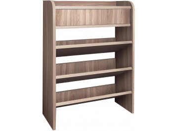 Обувница 600 открытая