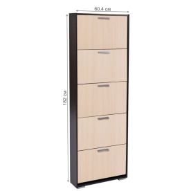 Обувница УК-5