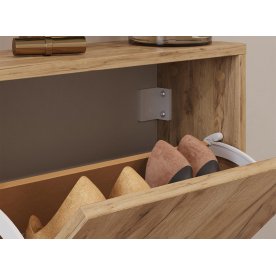 Обувница Калипсо