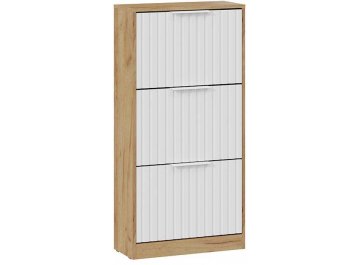 Обувница Хилтон