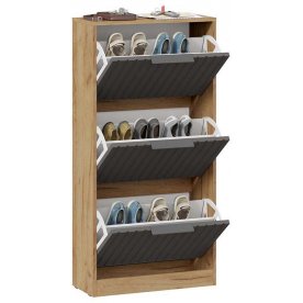 Обувница Хилтон