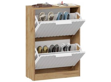 Обувница Хилтон Исполнение 2