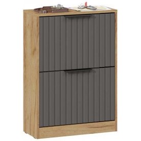 Обувница Хилтон Исполнение 2